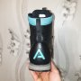 туристически / ловни обувки ALFA ORRE APS GORE-TEX VIBRAM номер 41, снимка 11
