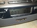 SONY CFD-S07CP MP3/CD DECK TUNER AUX-SWISS 2511231735, снимка 9
