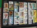 ПРОДАВАМ ПОЩЕНСКИ МАРКИ ОТ 80-те и 90-те години, снимка 5