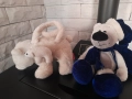Коледни плюшени играчки , снимка 4