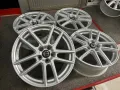 Джанти 18 Цола 5х108 Ford Mondeo Kuga S Max Volvo (S60, V40, V50, V60, V70, XC40, XC60, XC70 Jaguar , снимка 3