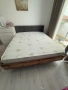 Продавам спалня + матрак 180/200, снимка 3