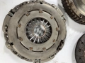 Съединител твърд маховик Кия Соренто 1 2.5 140к.с. (02-06)г. Suedinitel tvurd mahovik Kia Sorento I , снимка 8