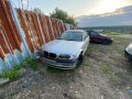 bmw 318 coupe e46 на части бмв е46 купе на части