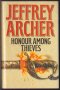 Honour Among Thieves / Jeffrey Archer, снимка 1