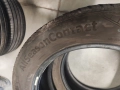 2бр.всесезонни гуми 235/55/18 Continental, снимка 5
