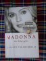 Продавам книгата - Madona die Biographie