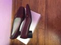 Красиви обувки за зряла дама-естествена кожа-12лв, снимка 2