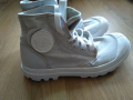 Дамски кецове Palladium, снимка 2