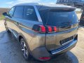 Peugeot 5008, 1.6 BlueHDI, automatic, 120 ph., engine BHZ 10JBHY, 108 000 km., 2018, euro 6B, Пежо 5, снимка 7
