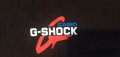 Тениска тип поло G-Shock, снимка 1 - Блузи - 39478246