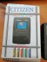 Ретро телевизорче CITIZEN, снимка 2