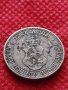 Монета 5 стотинки 1912г. Царство България за колекция декорация - 24890, снимка 7