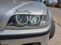 Bmw бмв е46 джанти навигация фарове ксенон лупи стопове диодни волан, снимка 13