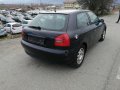 Audi a3 1.6 101 коня метан/бензин на части, снимка 4