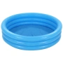 Надуваем басейн - 1.47м х 33см - Intex, снимка 1
