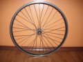 Alexrims SPECIALIZED USA Двустеннa предна алуминиевa аеро каплa 26" QR,Перфектнa, снимка 2