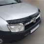 Дефлектор за Dacia Duster 2012-2017, снимка 2