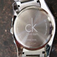 Мъжки часовник CK Calvin Klein City Chrono KOK27100, снимка 10 - Мъжки - 43446887