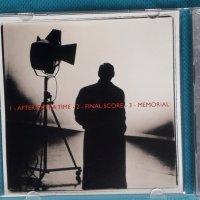 Michael Nyman(Contemporary)-4CD/Part-2, снимка 6 - CD дискове - 43850191