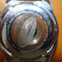 TechnoMarine hronographe mod. Cruise G–3 , WR 200м., снимка 3 - Дамски - 28953930