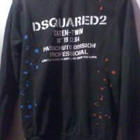 DSQUARED2-нова,дамска, снимка 2 - Блузи с дълъг ръкав и пуловери - 26906372