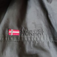 Geographical norway парка, снимка 2 - Якета - 34995626