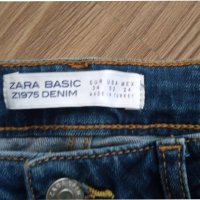 Zara - детски дънки, снимка 5 - Детски панталони и дънки - 43144271