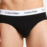 Слип Calvin Klein, снимка 3 - Бельо - 35020211