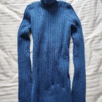 Поло с дълъг ръкав, снимка 5 - Блузи с дълъг ръкав и пуловери - 40334727