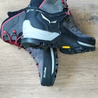 Salewa MTN Trainer Mid GTX 42.5, 45, снимка 11 - Спортни обувки - 35505017