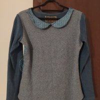 Fetish блуза, снимка 2 - Блузи с дълъг ръкав и пуловери - 35598440