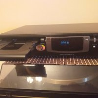 PHILIPS CD 713 Compact Disc Player, снимка 2 - Плейъри, домашно кино, прожектори - 27481111
