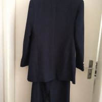Дамски костюм, сако и пола, XL, снимка 5 - Костюми - 38334968