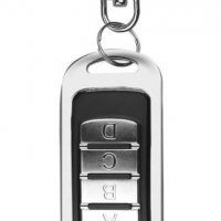 Дистанционно за кола ключ дубликатор 4 Бутона портал бариера гаражна врата Дистанционен контролер за, снимка 8 - Аксесоари и консумативи - 27545557