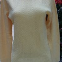 Дамски пуловери - 100% кашмир,мерино,ангора, снимка 4 - Блузи с дълъг ръкав и пуловери - 27643417