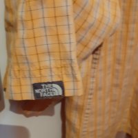 Мъжка риза North Fase , снимка 6 - Ризи - 36898048
