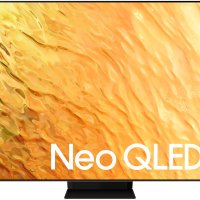 Телевизор, LG 55NANO773PA, 55" 4K IPS HDR Smart Nano Cell TV, 3840x2160, 200Hz, DVB-T2/C/S2, Active , снимка 3 - Телевизори - 24946030