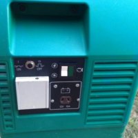 Генератор, агрегат за ток, снимка 1 - Генератори - 33594018