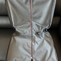 Чанта - гардероб за костюми Samsonite, снимка 5 - Чанти - 43925903