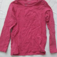 Лот от дрехи за момиченце от 2 до 4 години, снимка 2 - Детски Блузи и туники - 43582201