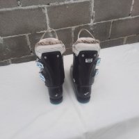 Ски обувки 26-26,5см NORDICA GPX TEAM, снимка 7 - Зимни спортове - 43139579