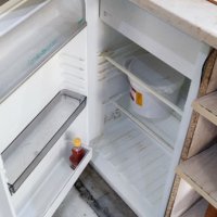 Хладилник за вграждане и фризер, снимка 7 - Обзавеждане на кухня - 43448981