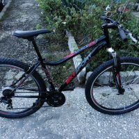 Велосипед/колело Bikesport Hi-fly 27.5", снимка 5 - Велосипеди - 43070812