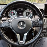 Mercedes-Benz A 200 CDI (BlueEFFICIENCY), снимка 6 - Автомобили и джипове - 36665910
