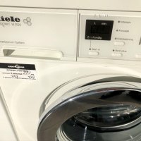 пералня ,Miele’ Softtronic W2522 WaterProofSystem 5кг, снимка 5 - Перални - 43579569