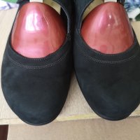 Обувки Durea 40.5н. Естествена кожа , снимка 9 - Дамски обувки на ток - 32693111