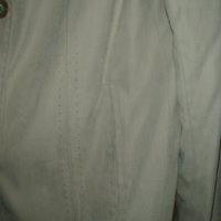тънко светло сако XL, снимка 2 - Сака - 37199525
