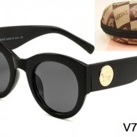 Слънчеви очила Versace 7780, снимка 1 - Слънчеви и диоптрични очила - 26254323