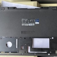 Asus X550, X550C, P550L - оригинален долен капак, снимка 2 - Части за лаптопи - 39963043